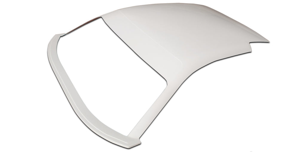 FIVESTAR 662-5102-W Roof Composite White