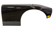 Load image into Gallery viewer, FIVESTAR 663-230-BR ABC Fender Composite Black Right 8in Tires