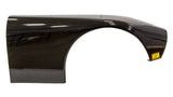 FIVESTAR 663-240-BR ABC Fender Ultraglass Black Right 10in Tires