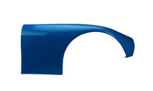 Load image into Gallery viewer, FIVESTAR 663-240-CBR ABC Fender Ultraglass Blue Right 10in Tires