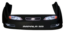 Load image into Gallery viewer, FIVESTAR 665-417B New Style Dirt MD3 Combo Impala Black
