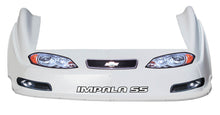 Load image into Gallery viewer, FIVESTAR 665-417W New Style Dirt MD3 Combo Impala White