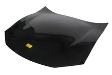 Load image into Gallery viewer, FIVESTAR 670-3301-B ABC Flat Hood Std Weight Composite Black