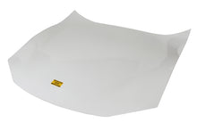 Load image into Gallery viewer, FIVESTAR 670-3301-W ABC Flat Hood Std Weight Composite White
