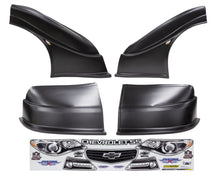 Load image into Gallery viewer, FIVESTAR 680-417B New Style Dirt MD3 Combo Chevy SS Black