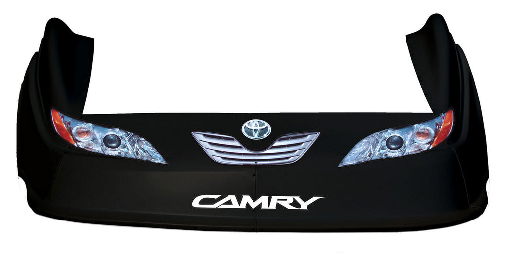 FIVESTAR 725-417B New Style Dirt MD3 Combo Camry Black