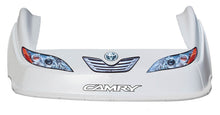 Load image into Gallery viewer, FIVESTAR 725-417W New Style Dirt MD3 Combo Camry White
