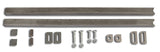 FIVESTAR 802-4 Frt Bumper Installation Kit