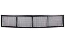 Load image into Gallery viewer, FIVESTAR 81001-46433B 2019 Truck Nose Screen Lower 1/4in Mesh Black