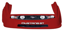 Load image into Gallery viewer, FIVESTAR 905-417R New Style Dirt MD3 Combo Mustang Red