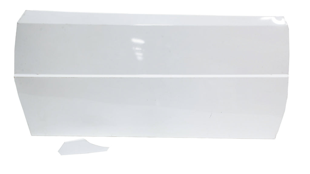FIVESTAR 915-21S-WL Mustang Mini Stock Door LH Steel