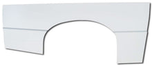 Load image into Gallery viewer, FIVESTAR 915-27S-WL Mustang Mini Stock Lower Quarter Panel LH Steel