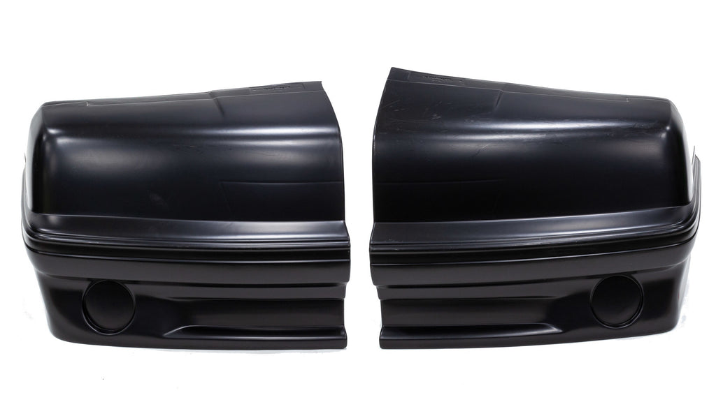 FIVESTAR 915-410B Mustang Mini Stock Nose Black