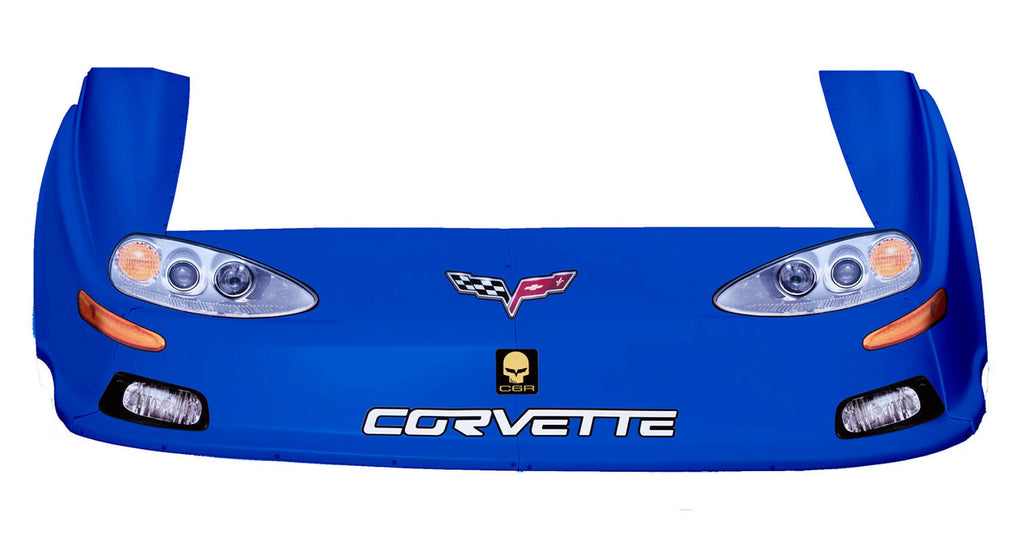 FIVESTAR 925-416-CB Dirt MD3 Combo Chev Blue