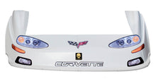Load image into Gallery viewer, FIVESTAR 925-417W New Style Dirt MD3 Combo Corvette White