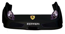 Load image into Gallery viewer, FIVESTAR 975-417B New Style Dirt MD3 Combo Ferrari Black