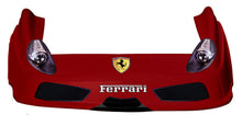 Load image into Gallery viewer, FIVESTAR 975-417R New Style Dirt MD3 Combo Ferrari Red
