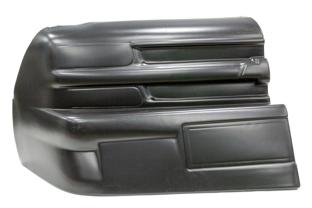 FIVESTAR T230-410-BR Chevy Truck Nose Black Right