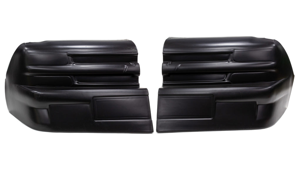 FIVESTAR T230-410B Chevy Truck Nose Black