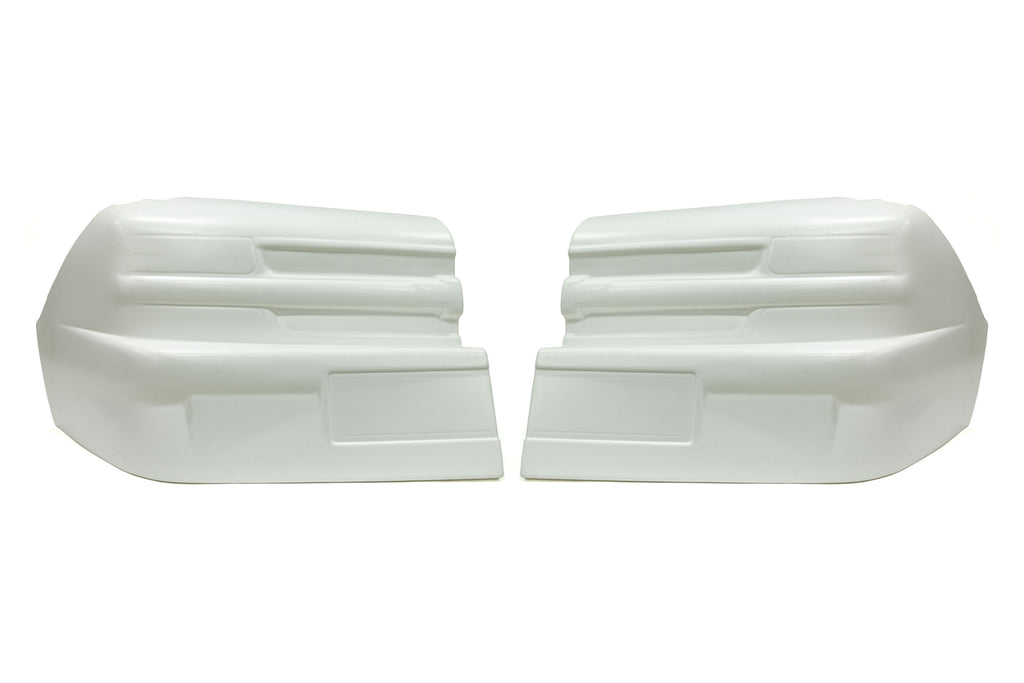 FIVESTAR T230-410W Chevy Truck Nose White Plastic