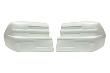 Load image into Gallery viewer, FIVESTAR T230-410W Chevy Truck Nose White Plastic