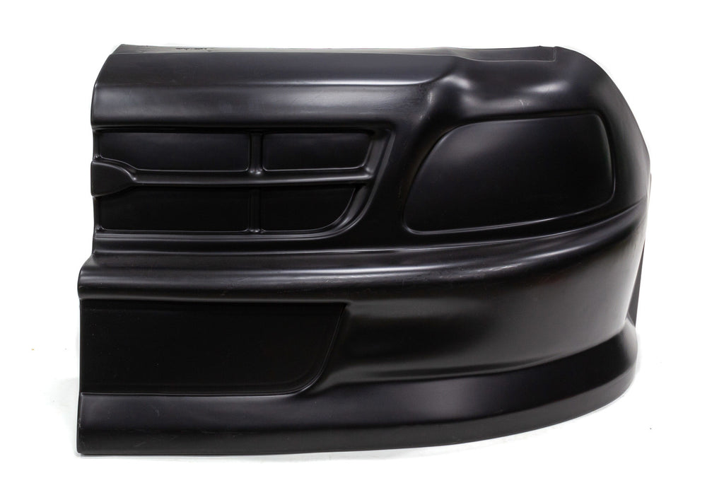 FIVESTAR T250-410-BL Ford F150 Truck Nose Black Left Side Only
