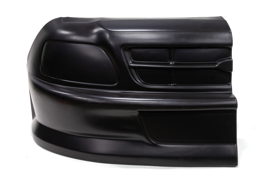 FIVESTAR T250-410-BR Ford F150 Truck Nose Black Right Side Only