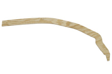 Load image into Gallery viewer, FIVESTAR XA570-82FR Wood Template Fender RH Ford