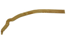 Load image into Gallery viewer, FIVESTAR XA660-82FL Wood Template Fender LH Camry/Chevy SS
