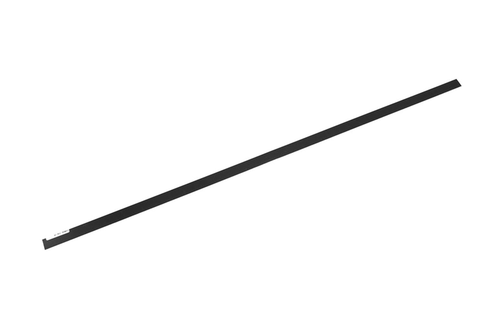 FIVESTAR XM000-310H-B Deck Lid Hold Down ABC Black