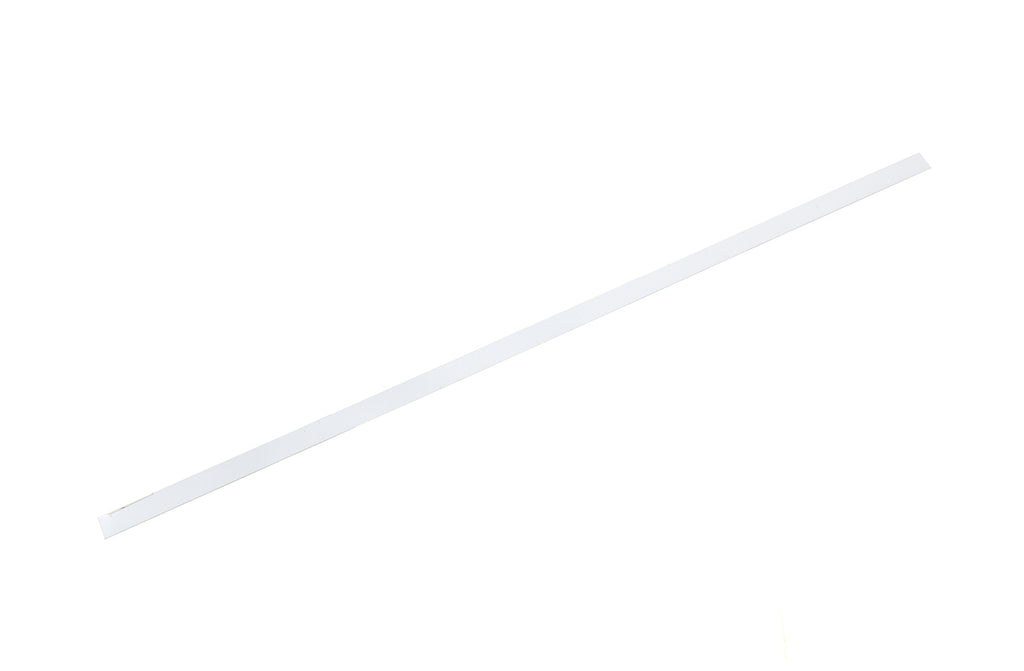 FIVESTAR XM000-310H-W Deck Lid Hold Down ABC White
