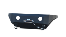 Load image into Gallery viewer, Body Armor 4x4 FJ-19336 Front Winch Bumper for Select Toyota FJ Cruiser