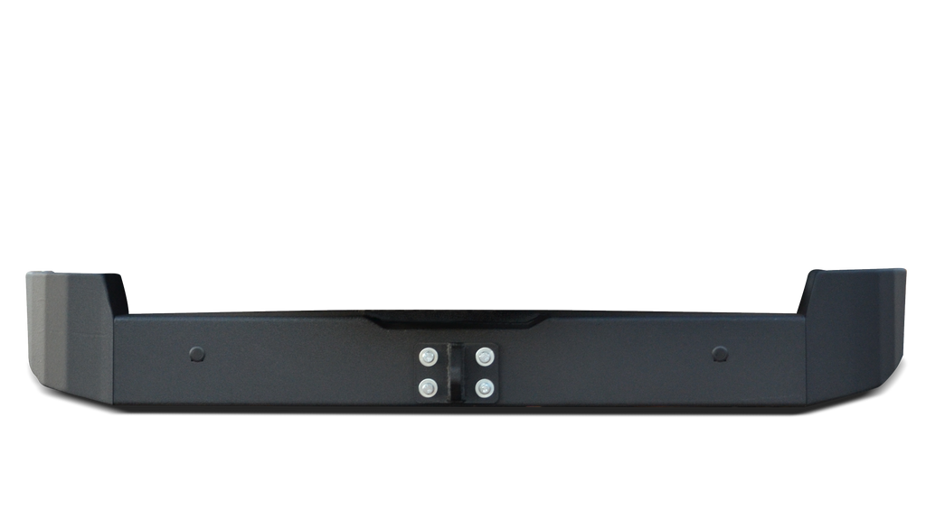 Body Armor 4x4 FJ-19336 Front Winch Bumper for Select Toyota FJ Cruiser