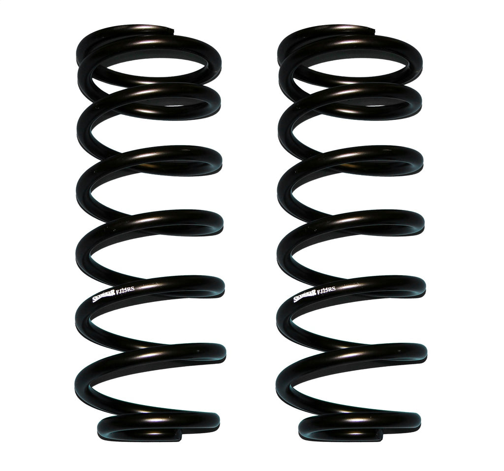 Skyjacker FJ25R 2-2.5IN. FJ CRSR REAR CLS; PR for Select Toyota FJ Cruiser
