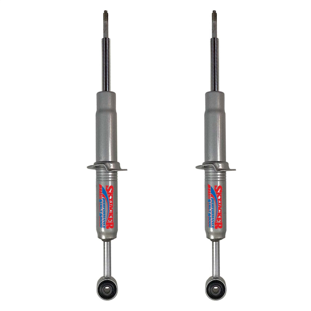 Skyjacker FJ713ST 1-3IN. STRUTS; PR.07-14FJ CRUIS for Select Toyota FJ Cruiser