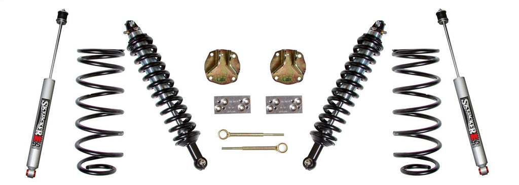 Skyjacker FJ730BM Suspension Lift Kit w/Shock for Select Toyota FJ Cruiser