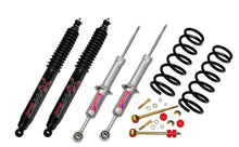 Load image into Gallery viewer, Skyjacker FJ730STBB Suspension Lift Kit w/Shock for Select Toyota FJ Cruiser