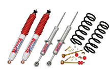 Load image into Gallery viewer, Skyjacker FJ730STBN 3in.KIT/07-14 FJ CRU/REAR NITRO for Select Toyota FJ Cruiser