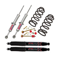 Load image into Gallery viewer, Skyjacker FJ730STK-B Suspension Lift Kit w/Shocks for Select Toyota FJ Cruiser