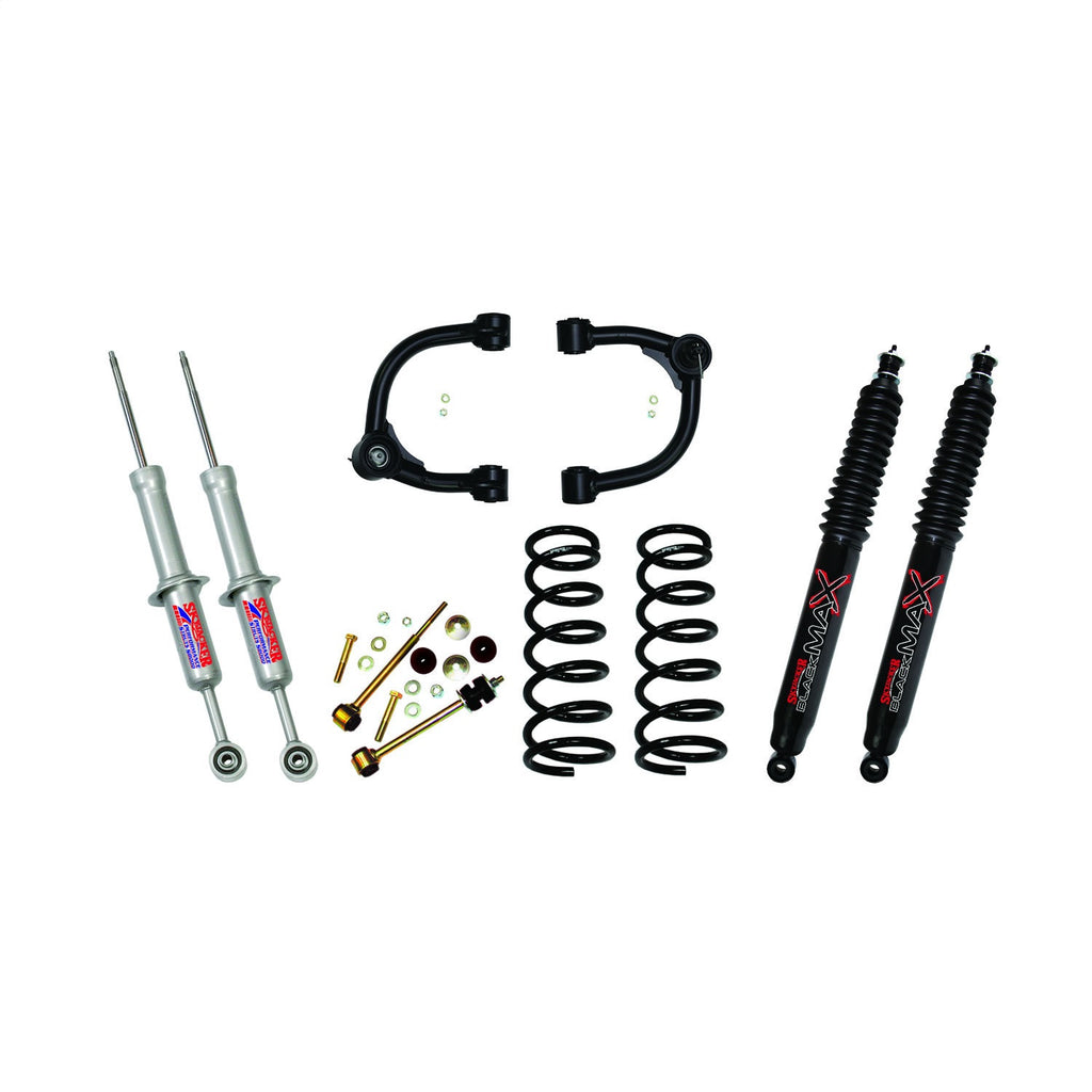 Skyjacker FJ730STUB Performance Strut Suspension Lift Kit w/Shock for Select Toyota FJ Cruiser