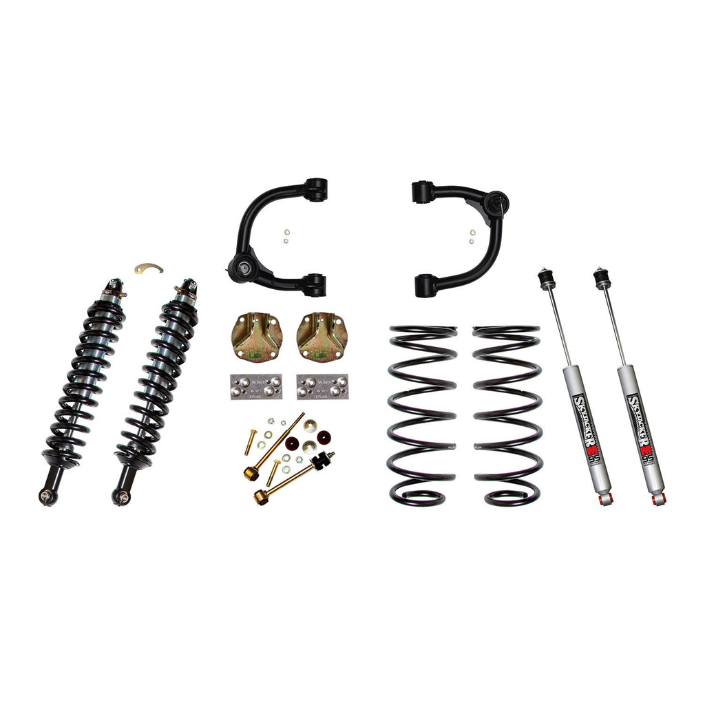 Skyjacker FJ730UM Coilover A-Arm Lift for Select Toyota FJ Cruiser