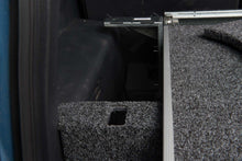 Load image into Gallery viewer, ARB FJFK Roller Drawer Side Floor Kit for Select Toyota FJ Cruiser