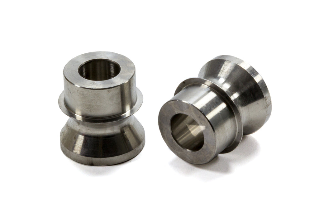 FK ROD ENDS 10-8HB 5/8 to 1/2 Mis-Alignment Bushings (pair)