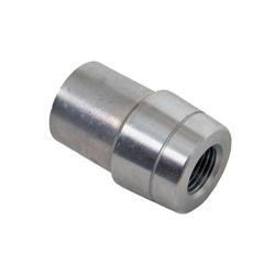 FK ROD ENDS 2006L 1in x .065 x 1/2-20 LH Weld-In Tube Sleeve