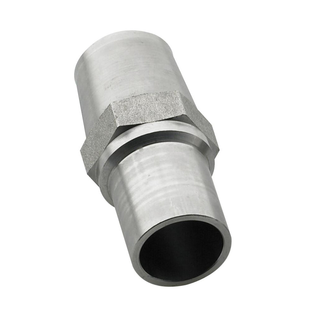 FK ROD ENDS 2708L-H Tube End CM - Weld-In 1-1/4 x .095  3/4-16 LH