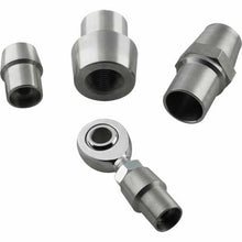 Load image into Gallery viewer, FK ROD ENDS 3310 Weld-in Tube End 1in-14 RH 1-3/4in x .120