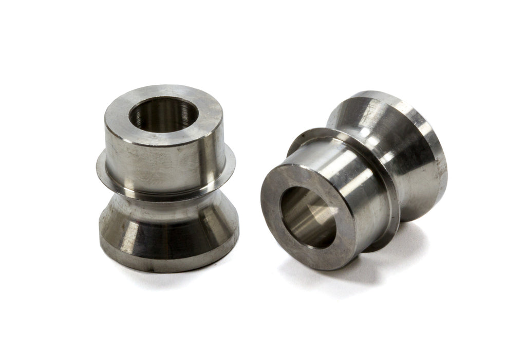 FK ROD ENDS 8-6HB 1/2 to 3/8 Mis-Alignment Bushings (pair)