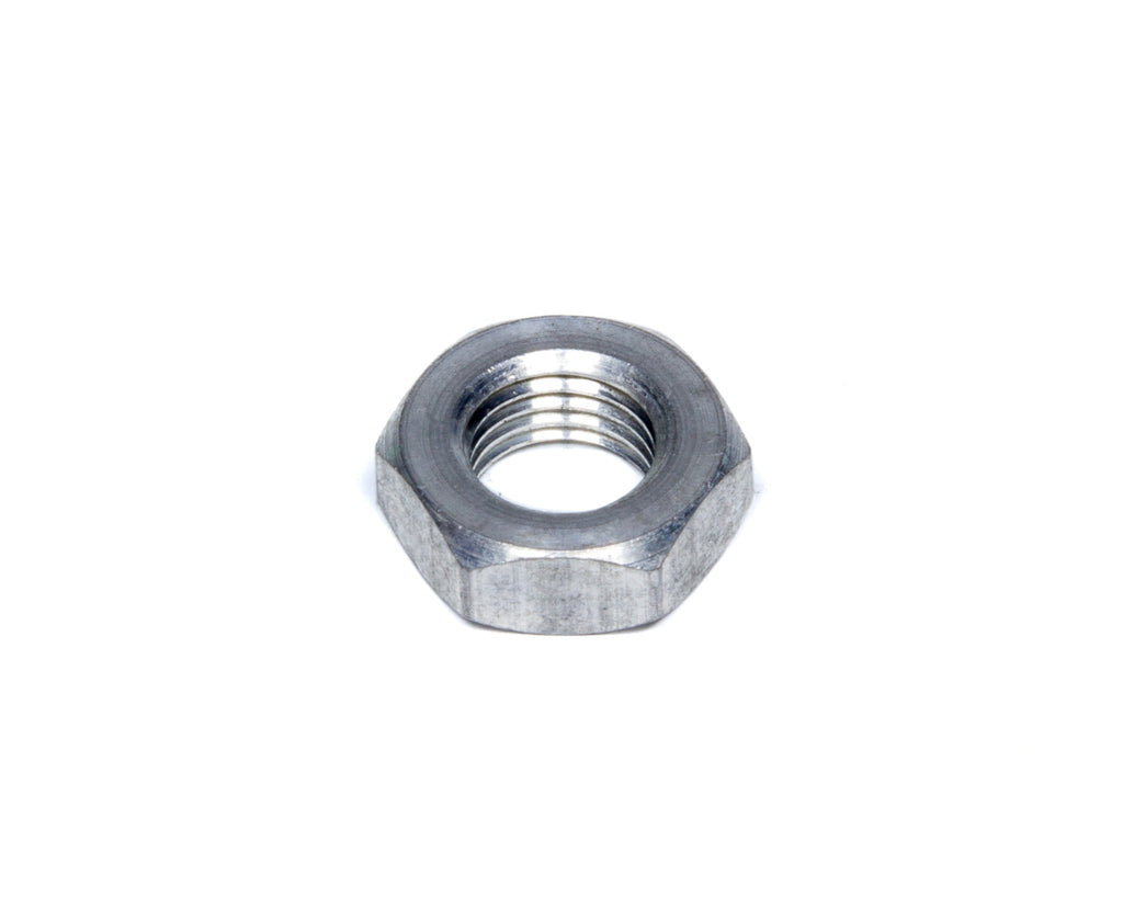 FK ROD ENDS AJNR07 Jam Nut 7/16-20 Alum RH