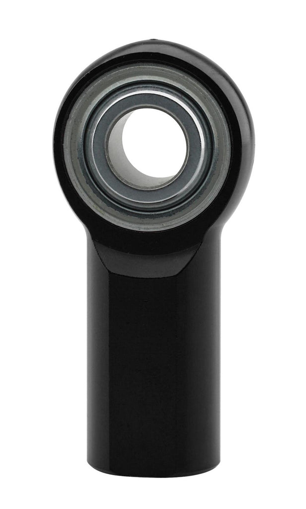 FK ROD ENDS ALJF6B 3/8 x 3/8-24 RH Female Alm Rod End Black