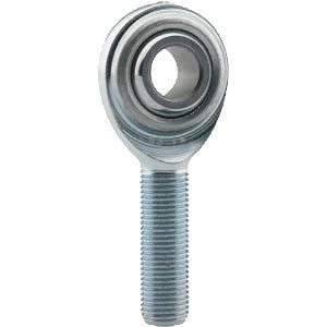 FK ROD ENDS CMX12-10T Rod End 5/8 x 3/4-16 RH Male w/Teflon Liner